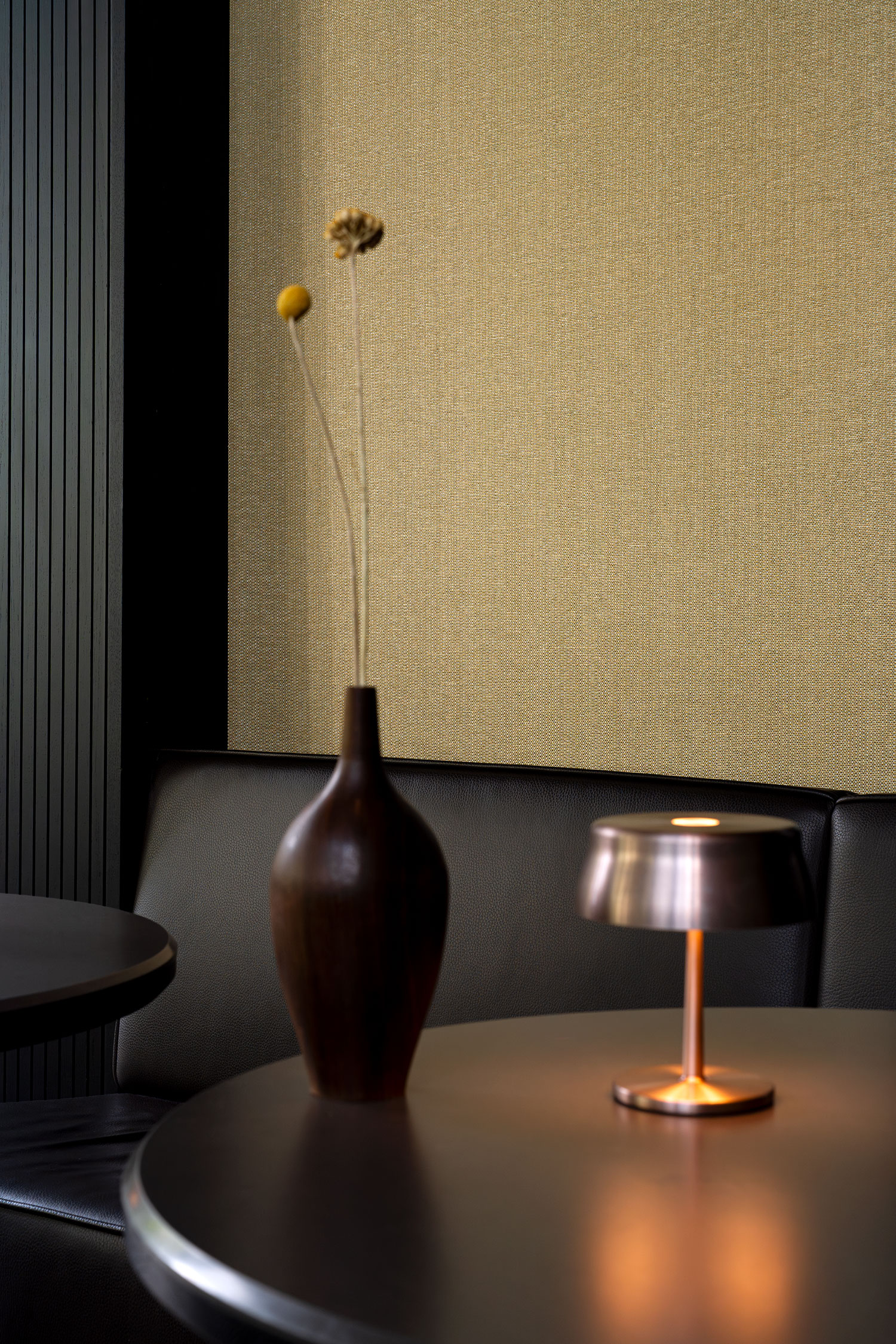 Vescom | Textile Wallcovering sample pack