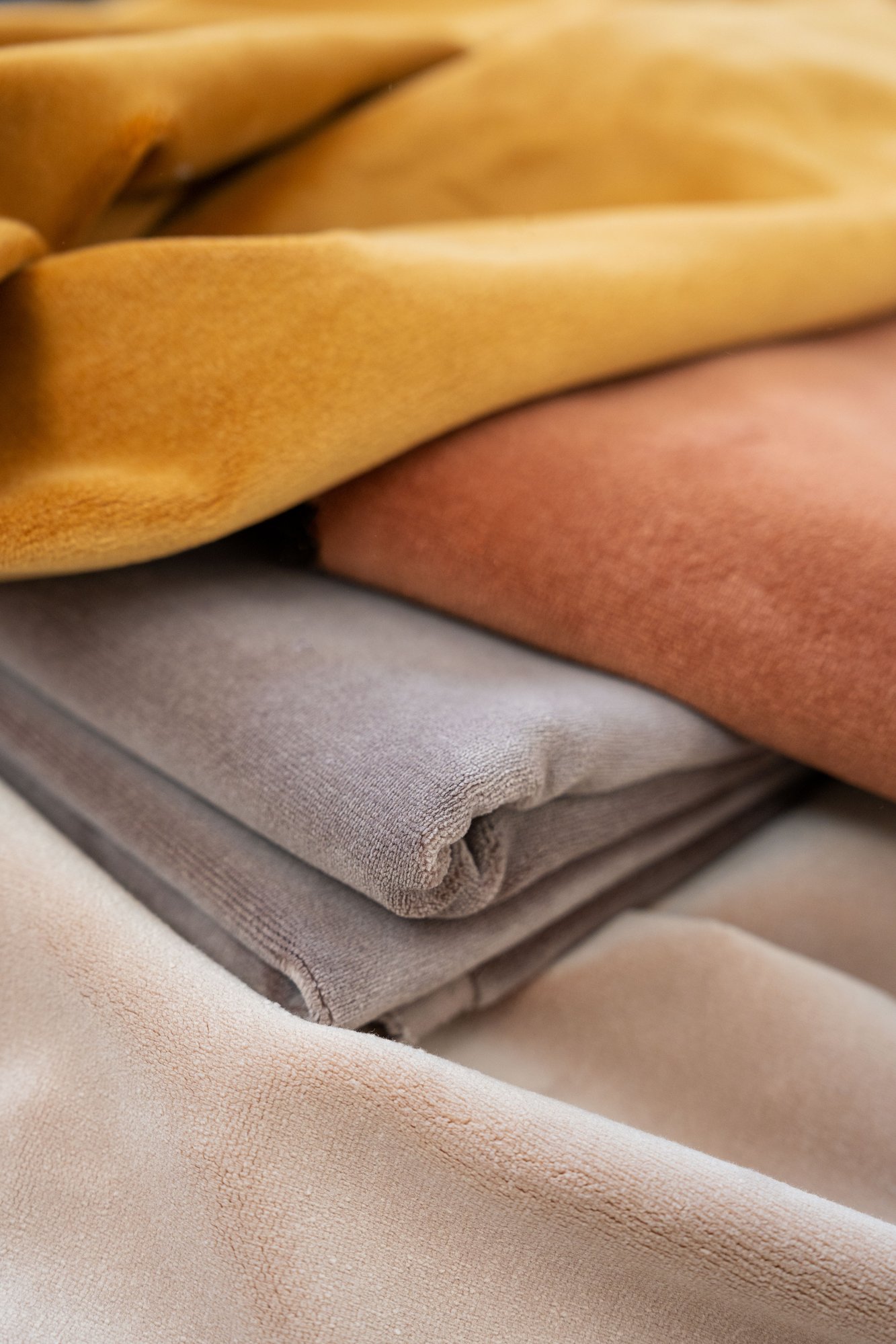 Vescom - upholstery fabrics